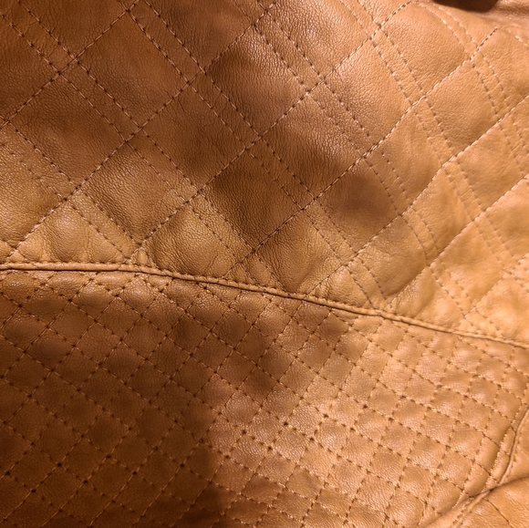 J2 Faux Leather Jacket - Picture 7 of 12